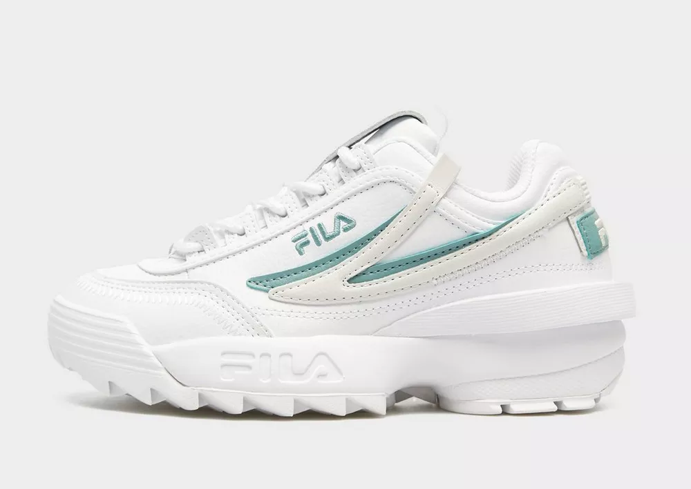 FILA DISRUPTOR, фото 1 з 6