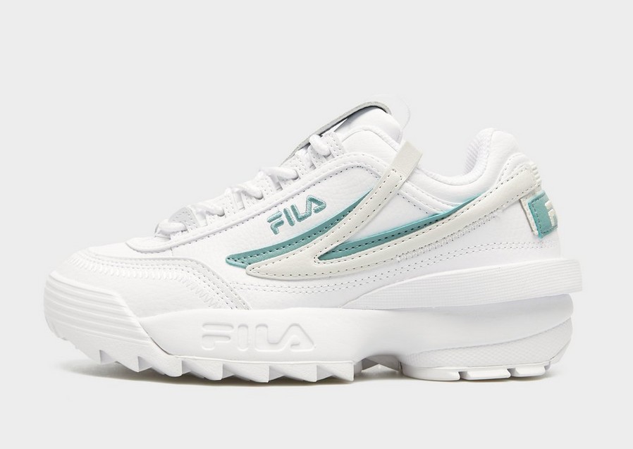 Női sneakers FILA DISRUPTOR 