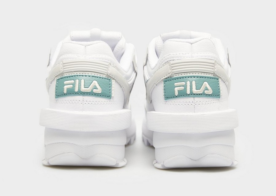 Női sneakers FILA DISRUPTOR 