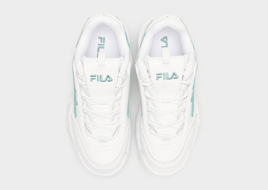 Női sneakers FILA DISRUPTOR 