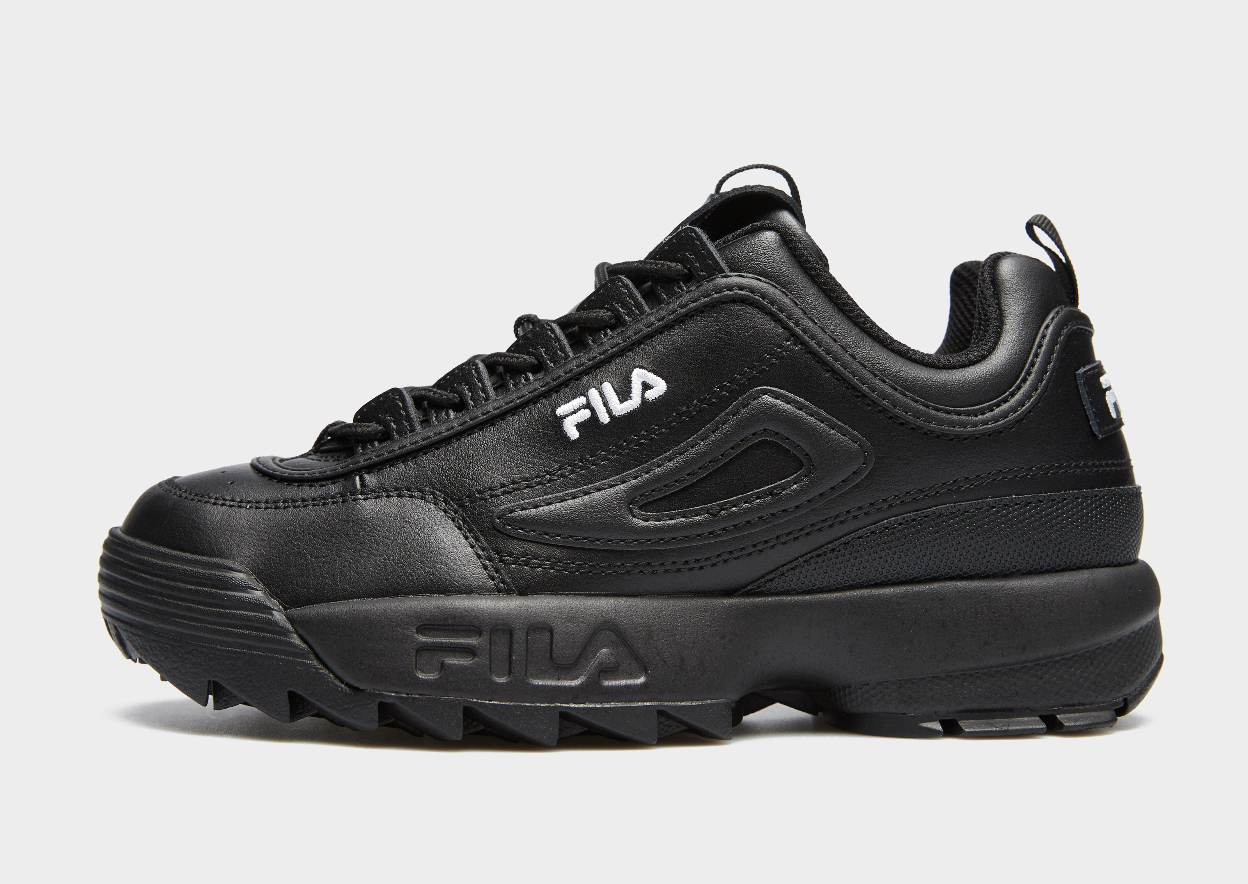 Fila Disruptor Ii Premium