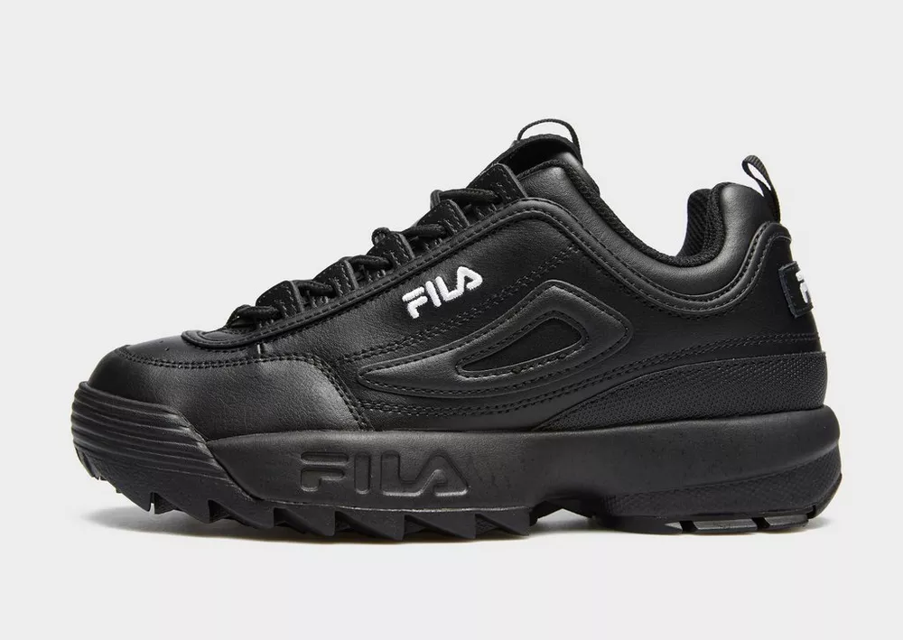 FILA DISRUPTOR II PREMIUM, фото 1 з 6