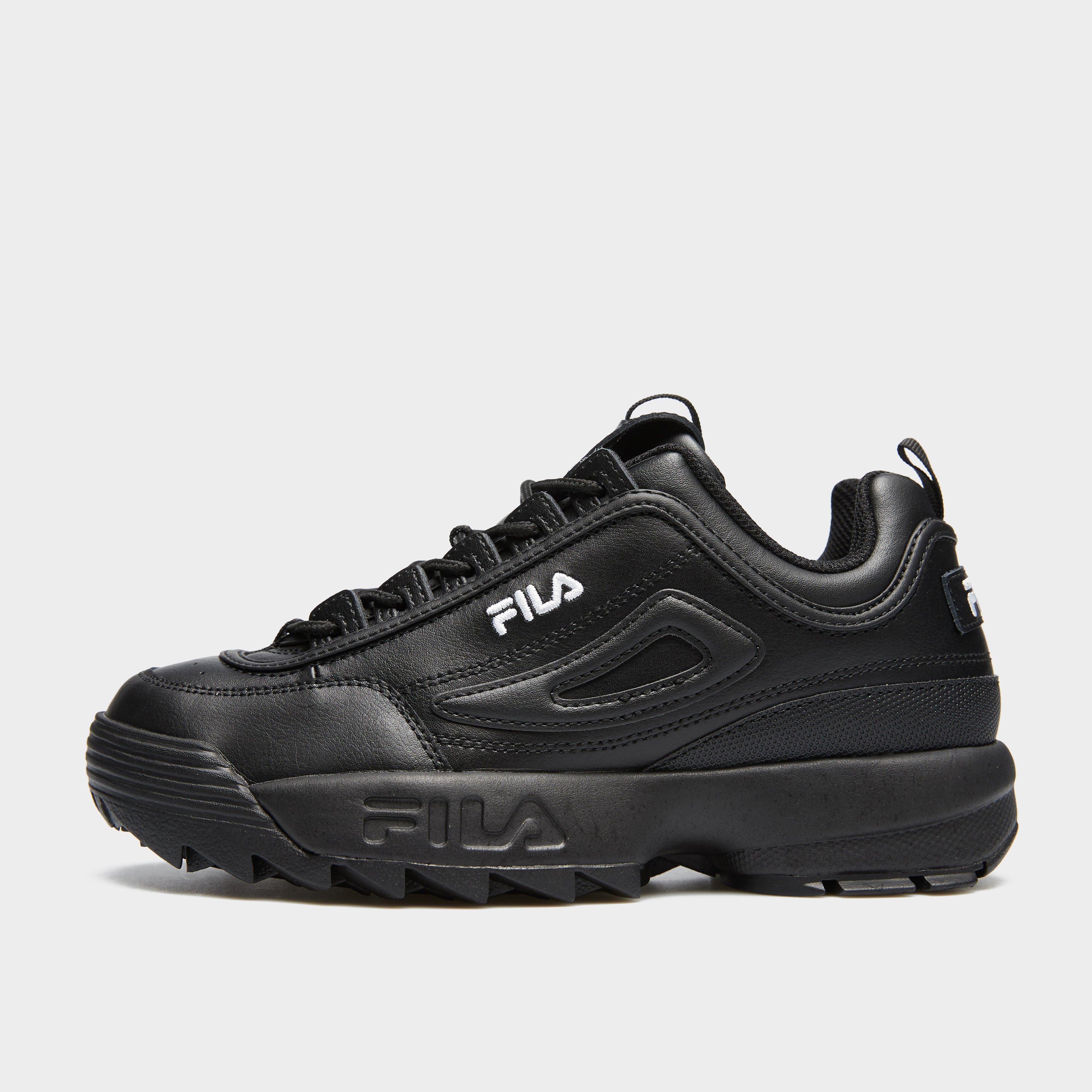 Dámske tenisky FILA DISRUPTOR II PREMIUM