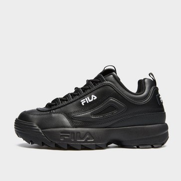 Жіночі кросівки FILA DISRUPTOR II PREMIUM