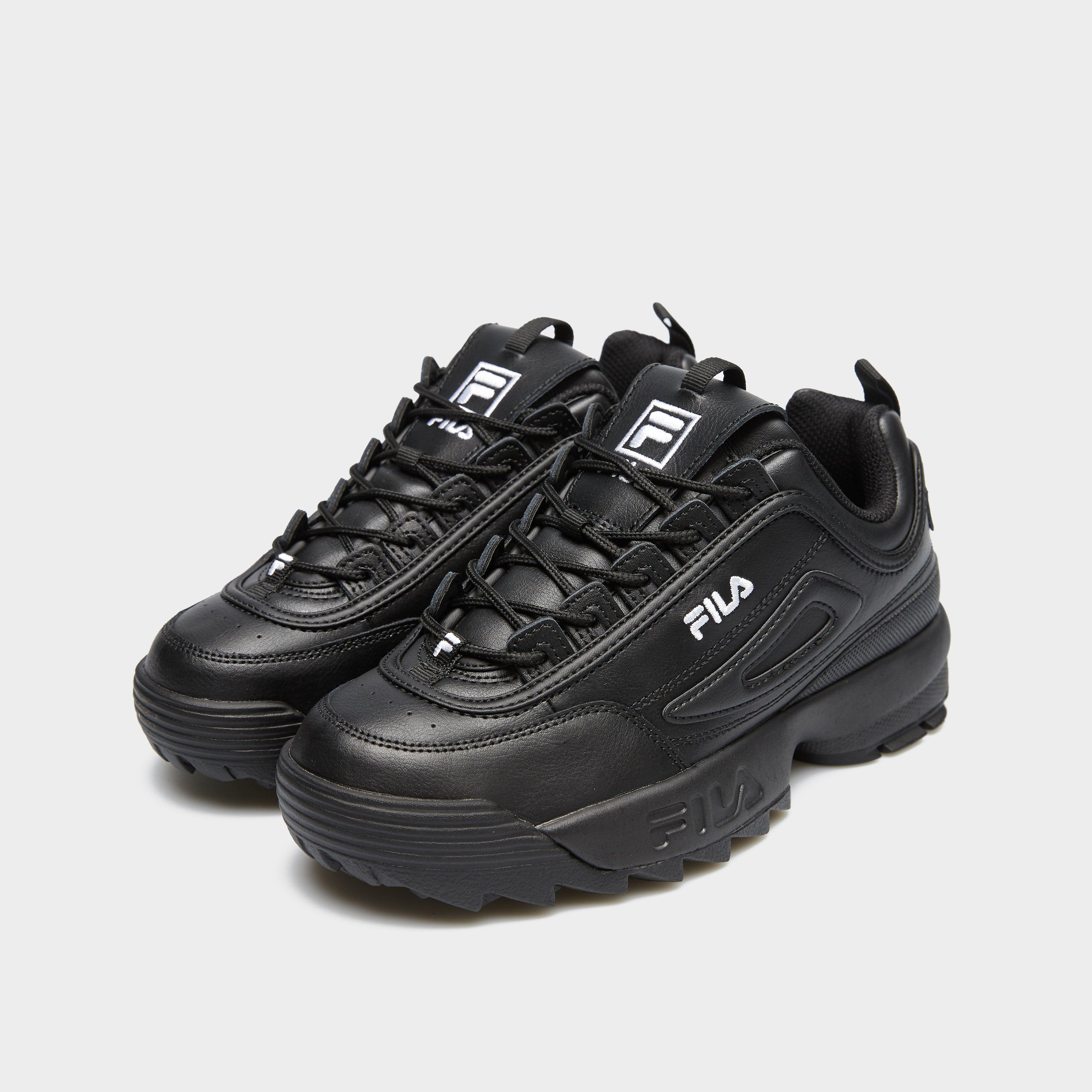 Dámske tenisky FILA DISRUPTOR II PREMIUM