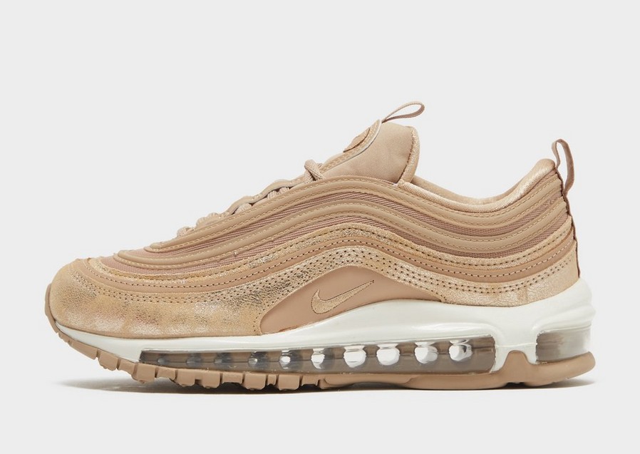 verder dienblad Monumentaal NIKE AIR MAX 97 FB1289-200 | kolor Złoty ▷ Damskie Buty w JD Sports