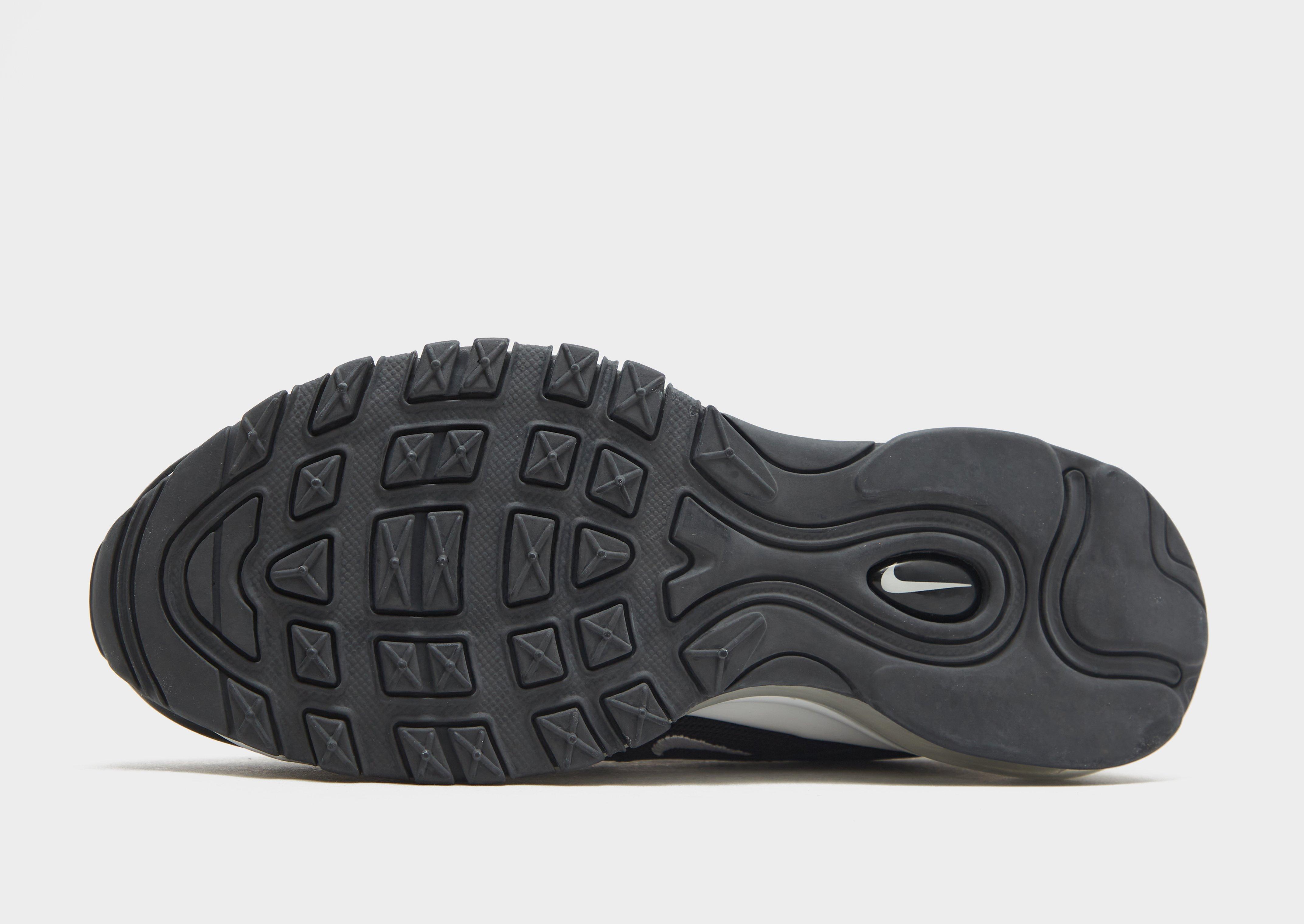 Kedai moterims NIKE WMNS AIR MAX 97 NN DH8016-001 Juoda