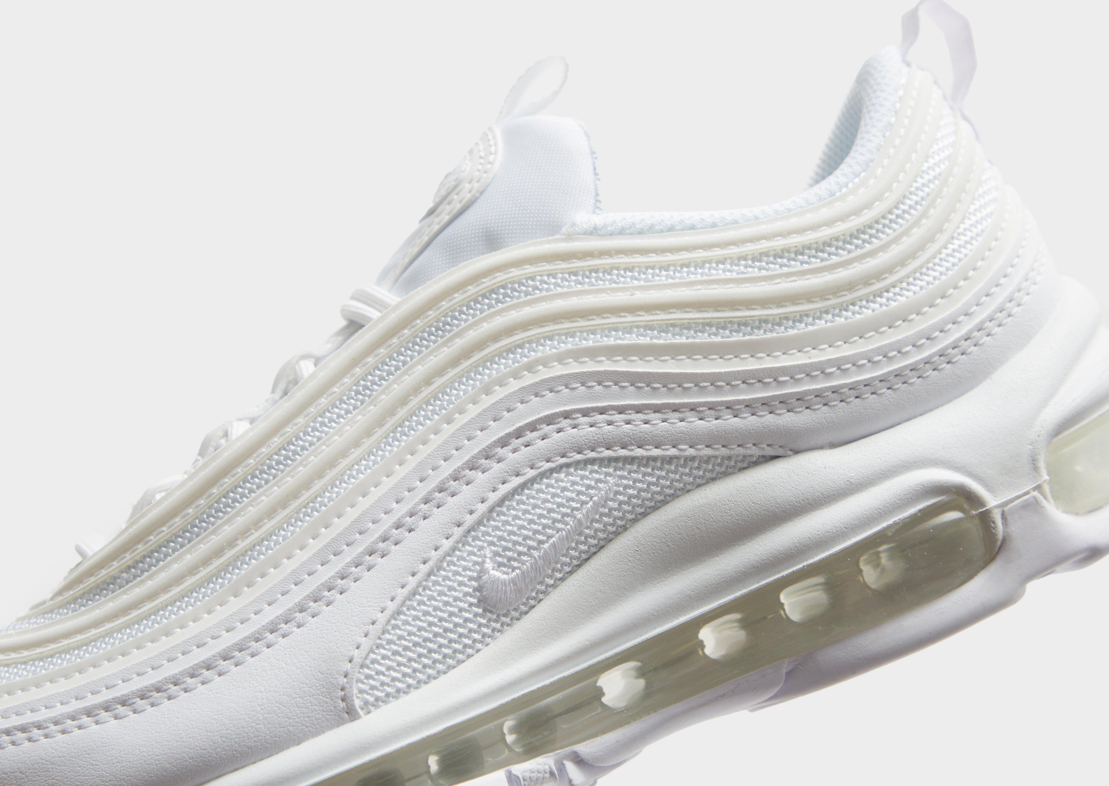 NIKE AIR MAX 97 DH8016-100 | kolor Biały ▷ Damskie Buty w