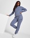 NIKE SPODNIE W NSW ESSNTL REG FLC MR