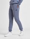 NIKE SPODNIE W NSW ESSNTL REG FLC MR