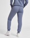 NIKE SPODNIE W NSW ESSNTL REG FLC MR