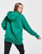 NIKE BLUZĂ CU GLUGĂ W NSW PHNX FLC OS PO HOODIE