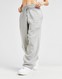 NIKE PANTALONI  W NSW PHNX FLC HR OS PANT