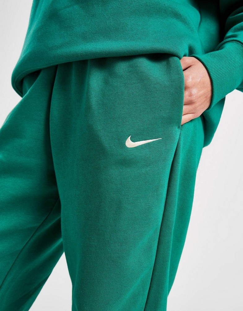 Pantaloni nike verde online