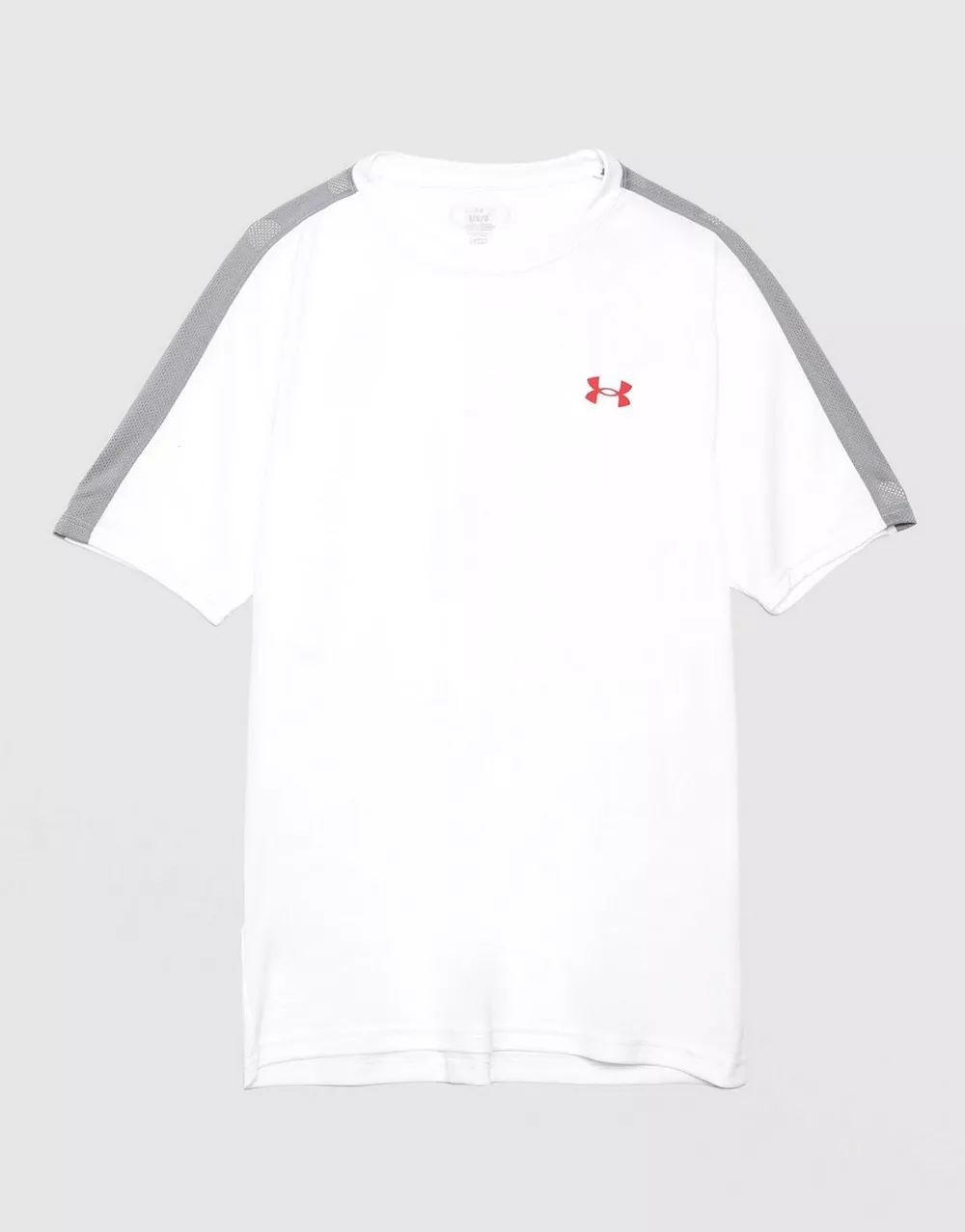 UNDER ARMOUR ФУТБОЛКА UA JD CGR TRAIN SS, фото 1 з 3