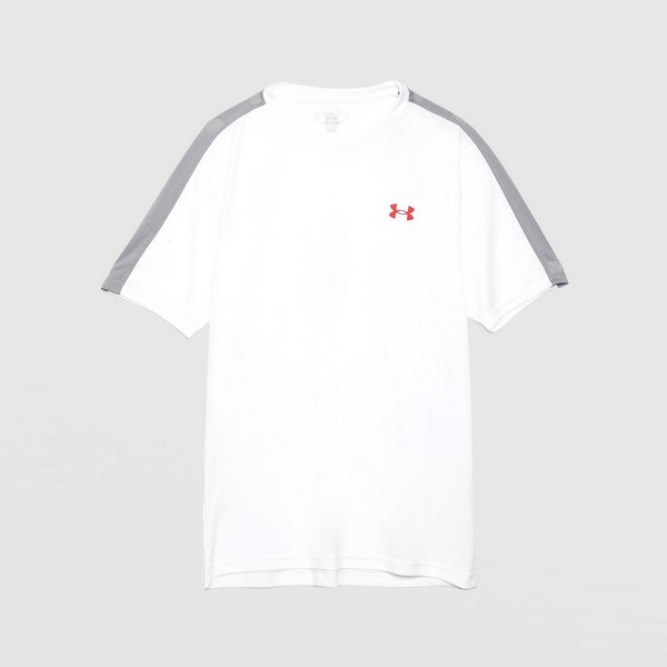 UNDER ARMOUR TRICOU CGR TRAIN