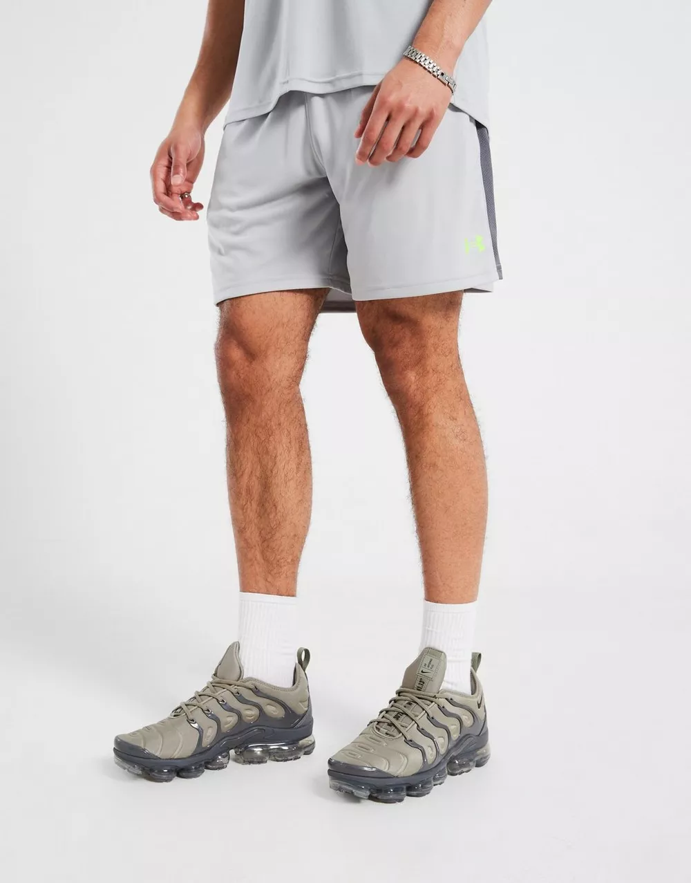 UNDER ARMOUR ШОРТИ JD CGR TRAIN SHORTS, фото 1 з 4
