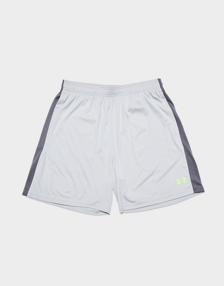 Pantaloni scurți pentru bărbați UNDER ARMOUR PANTALONI SCURȚI JD CGR TRAIN SHORTS 6001559-011 Gri
