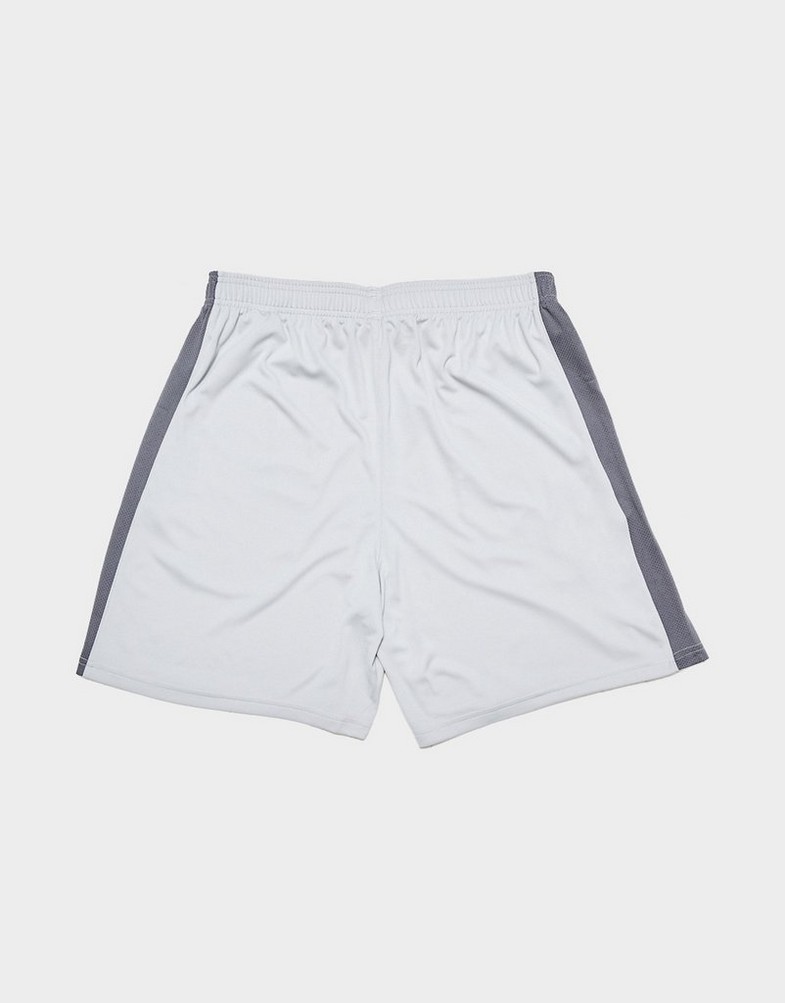Pantaloni scurți pentru bărbați UNDER ARMOUR PANTALONI SCURȚI JD CGR TRAIN SHORTS 6001559-011 Gri