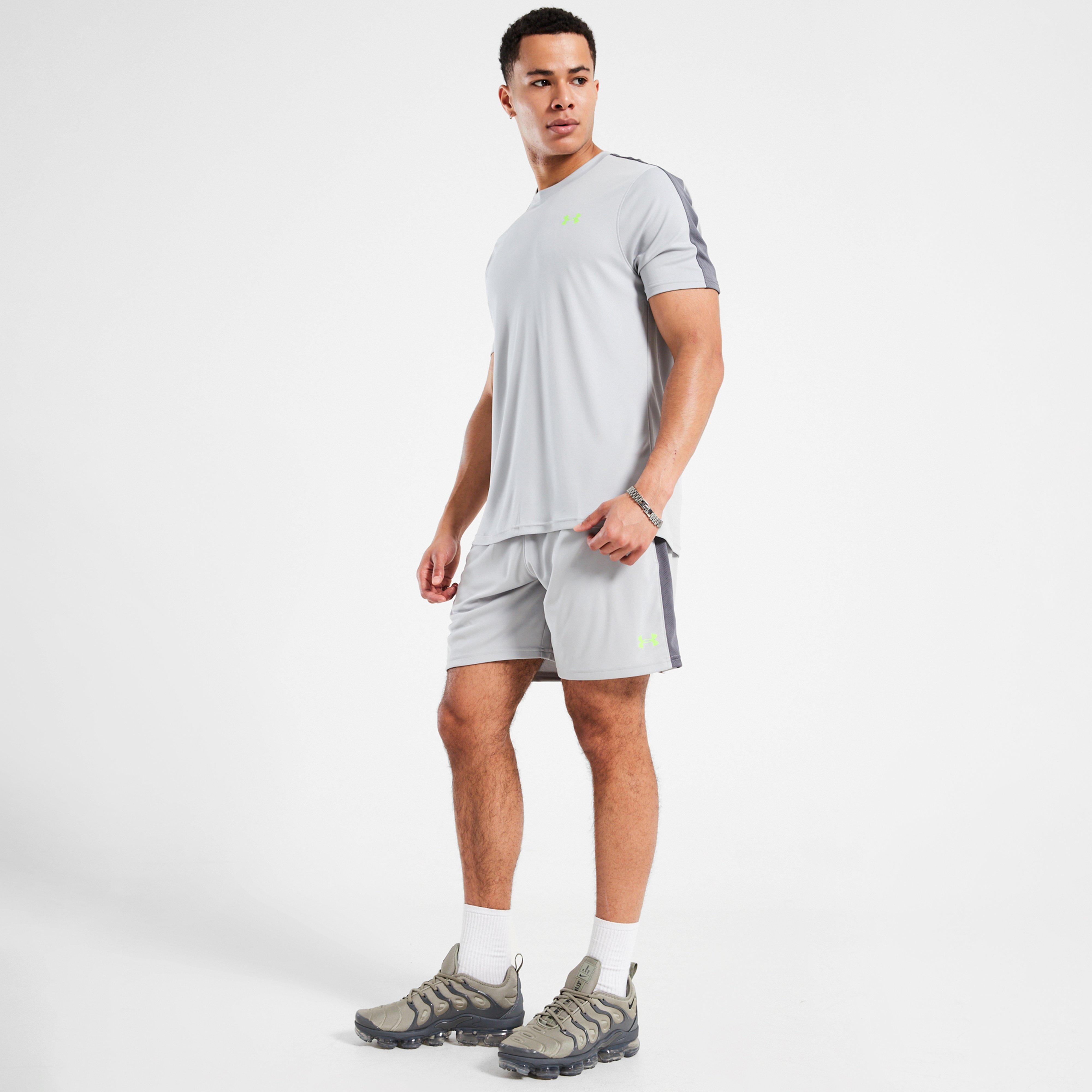 Férfi rövidnadrág UNDER ARMOUR RÖVIDNADRÁG JD CGR TRAIN SHORTS