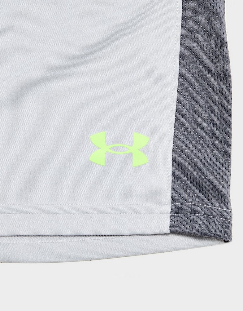 Pantaloni scurți pentru bărbați UNDER ARMOUR PANTALONI SCURȚI JD CGR TRAIN SHORTS 6001559-011 Gri