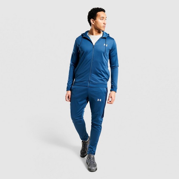UNDER ARMOUR DRES KNIT HOODED