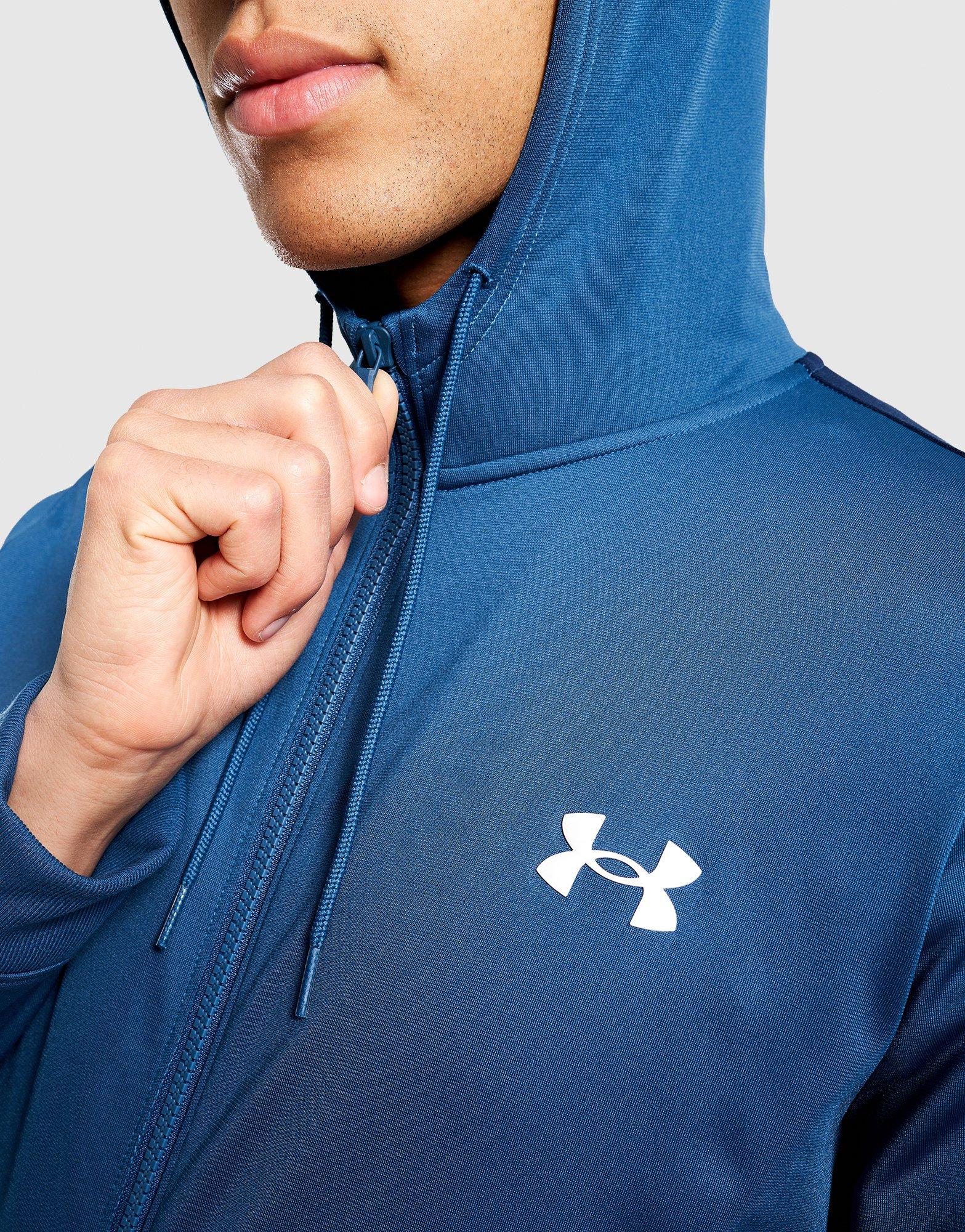 Under Armour Súprava Knit Hooded
