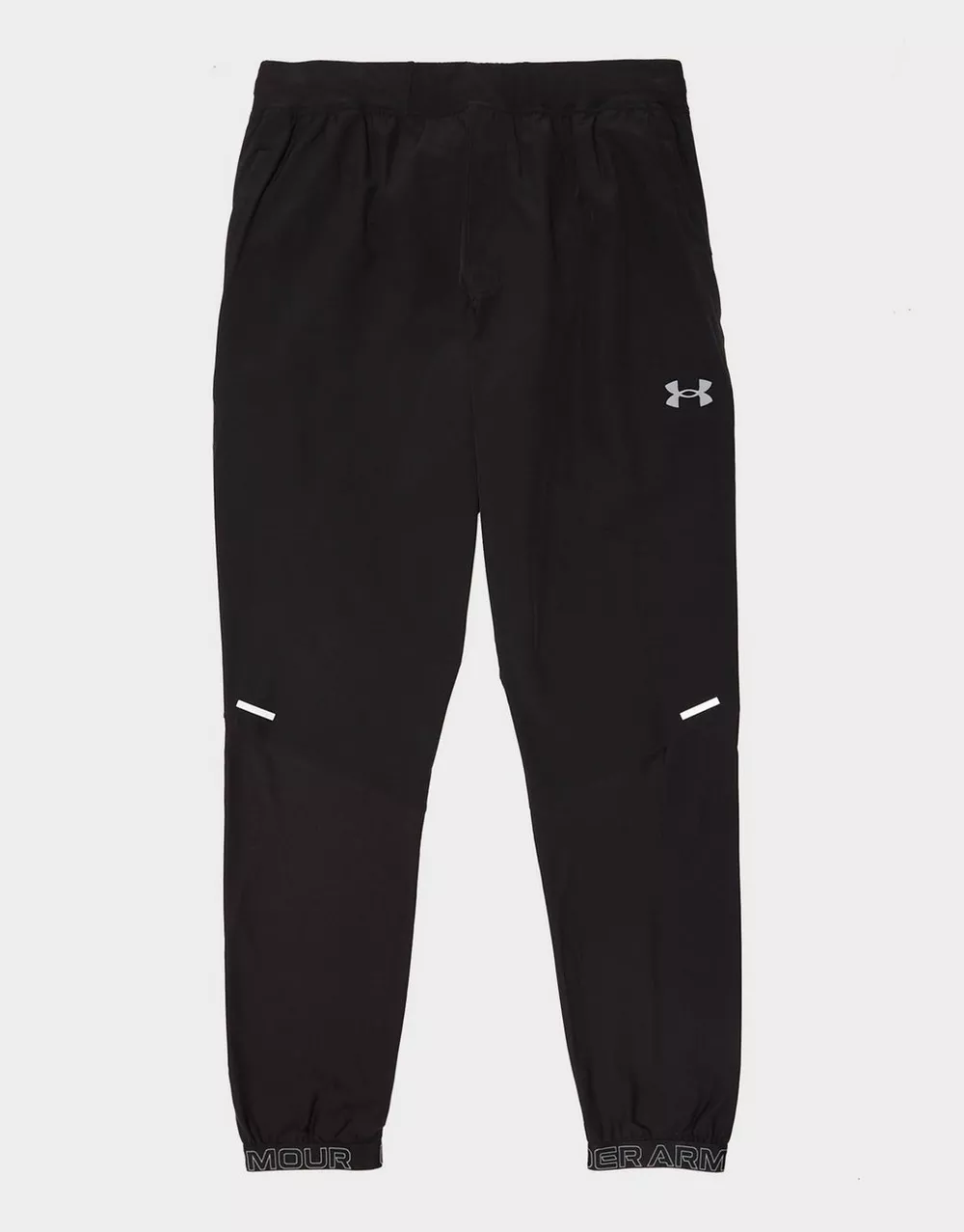 UNDER ARMOUR ШТАНИ VANISH PT BLK/REF, фото 1 з 3