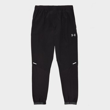 UNDER ARMOUR SPODNIE VANISH PT BLK/REF