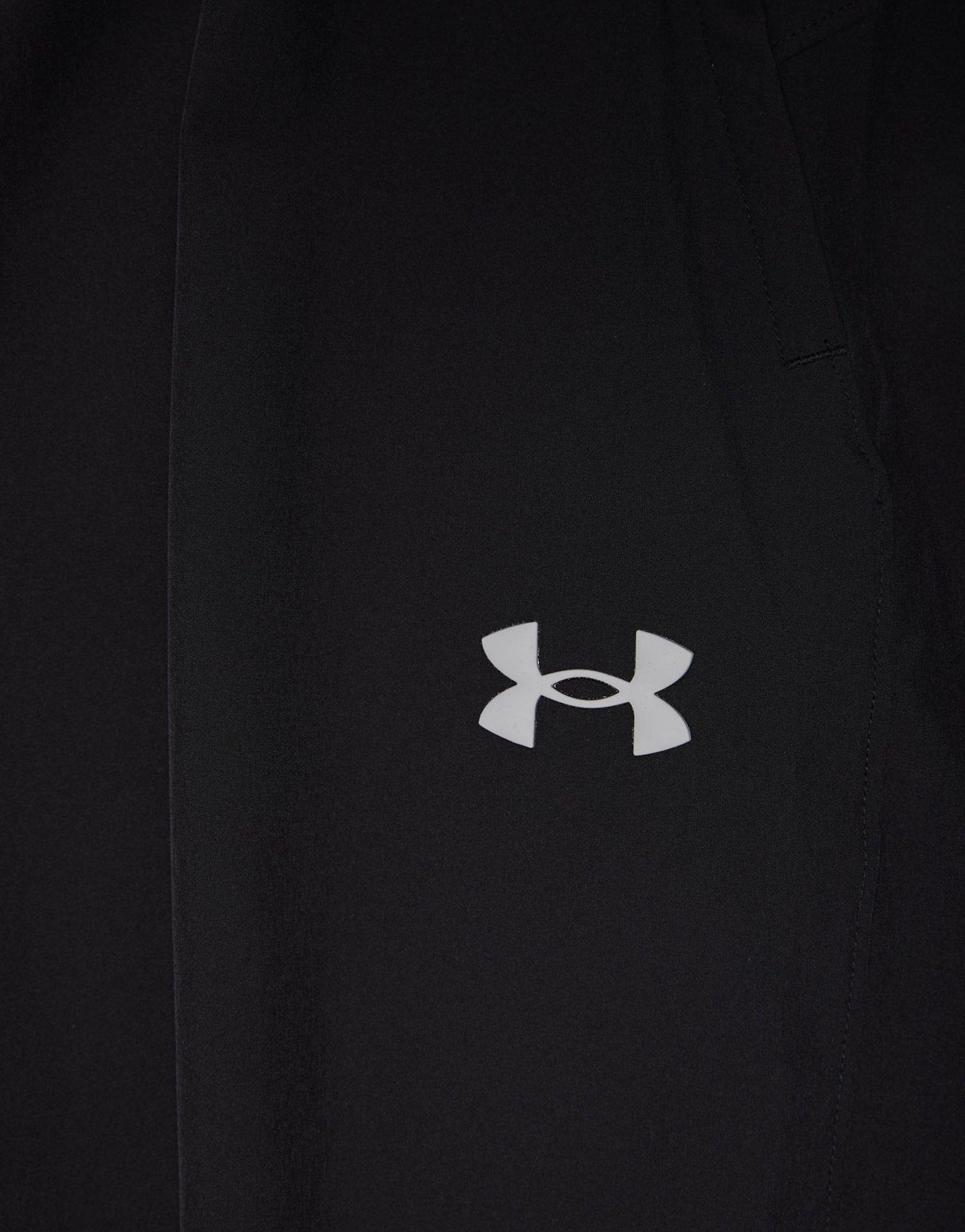 UNDER ARMOUR NADRÁG VANISH PT BLK/REF 6001931-001 Fekete