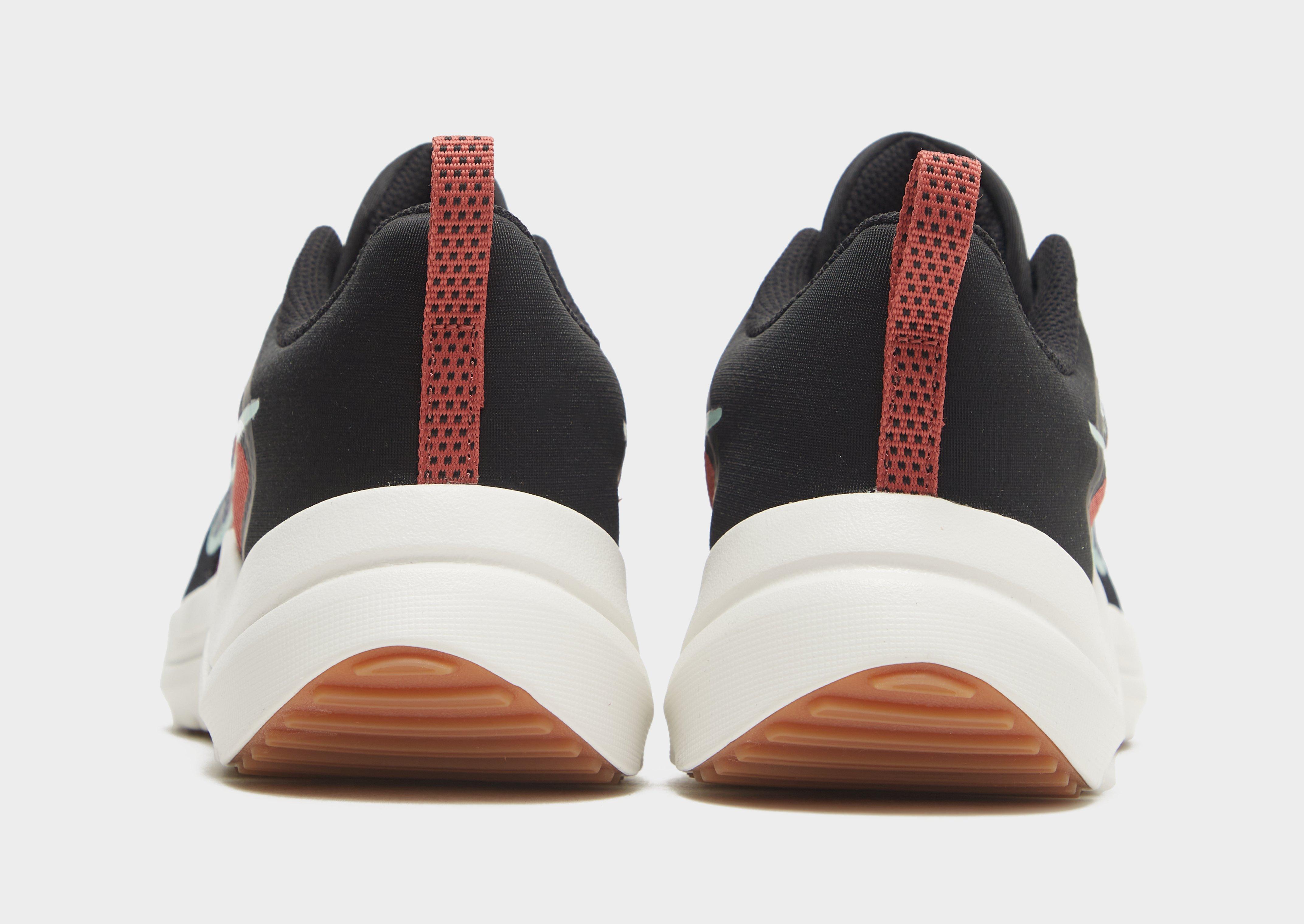 Pantofi alergare de damă NIKE W DOWNSHIFTER 12 DD9294-007 Negru