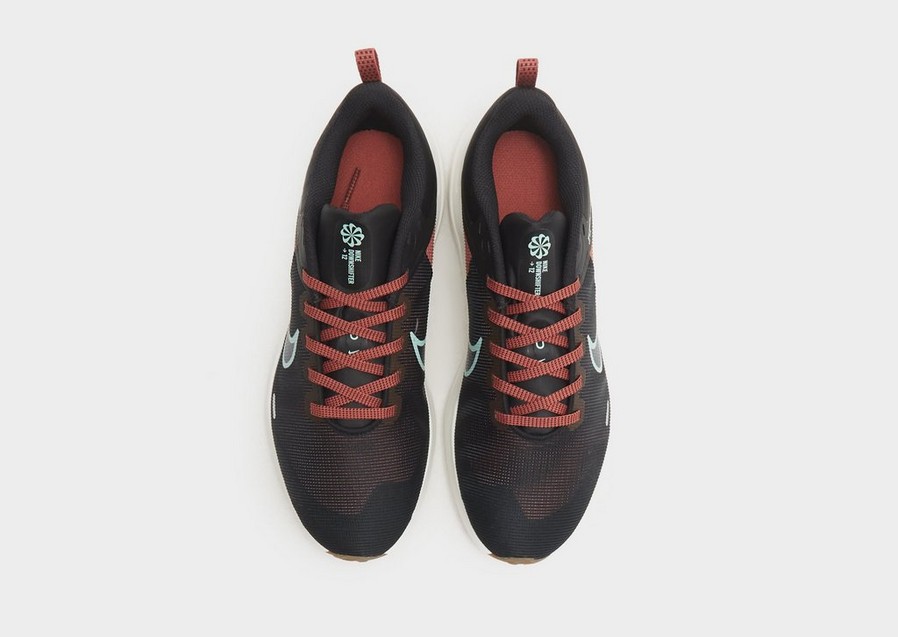 Buty do biegania damskie NIKE W DOWNSHIFTER 12 DD9294-007 Czarny