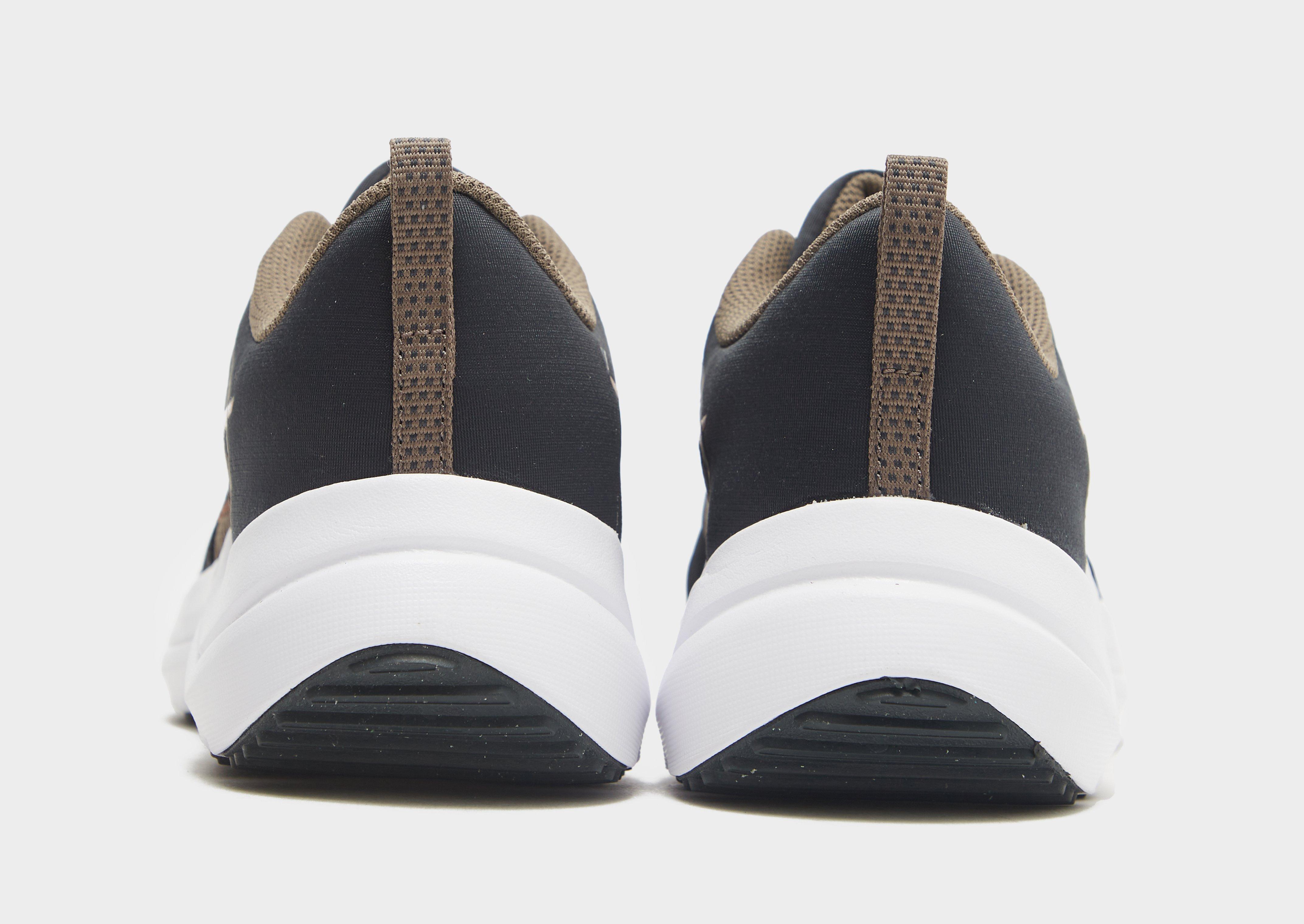 Dámska bežecká obuv NIKE W DOWNSHIFTER 12 DD9294-008 Šedá