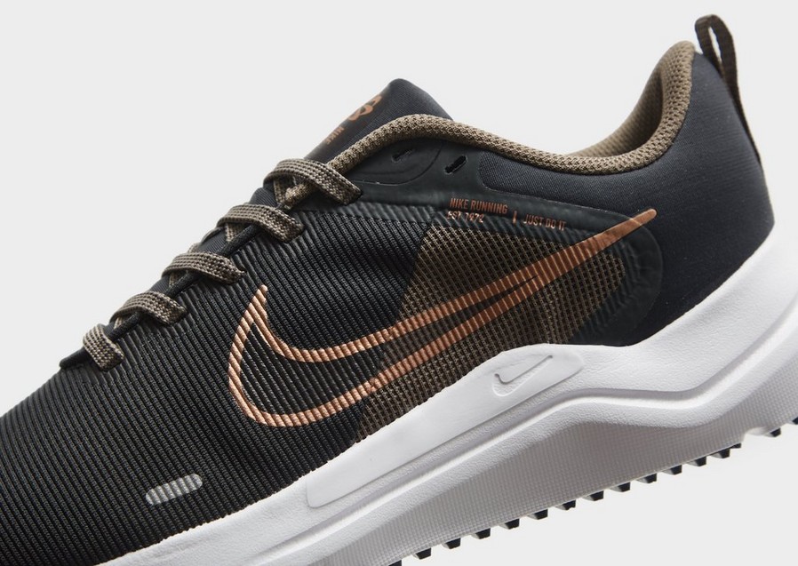 Női futócipők NIKE W DOWNSHIFTER 12 DD9294-008 Szürke