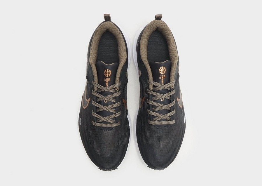 Női futócipők NIKE W DOWNSHIFTER 12 DD9294-008 Szürke