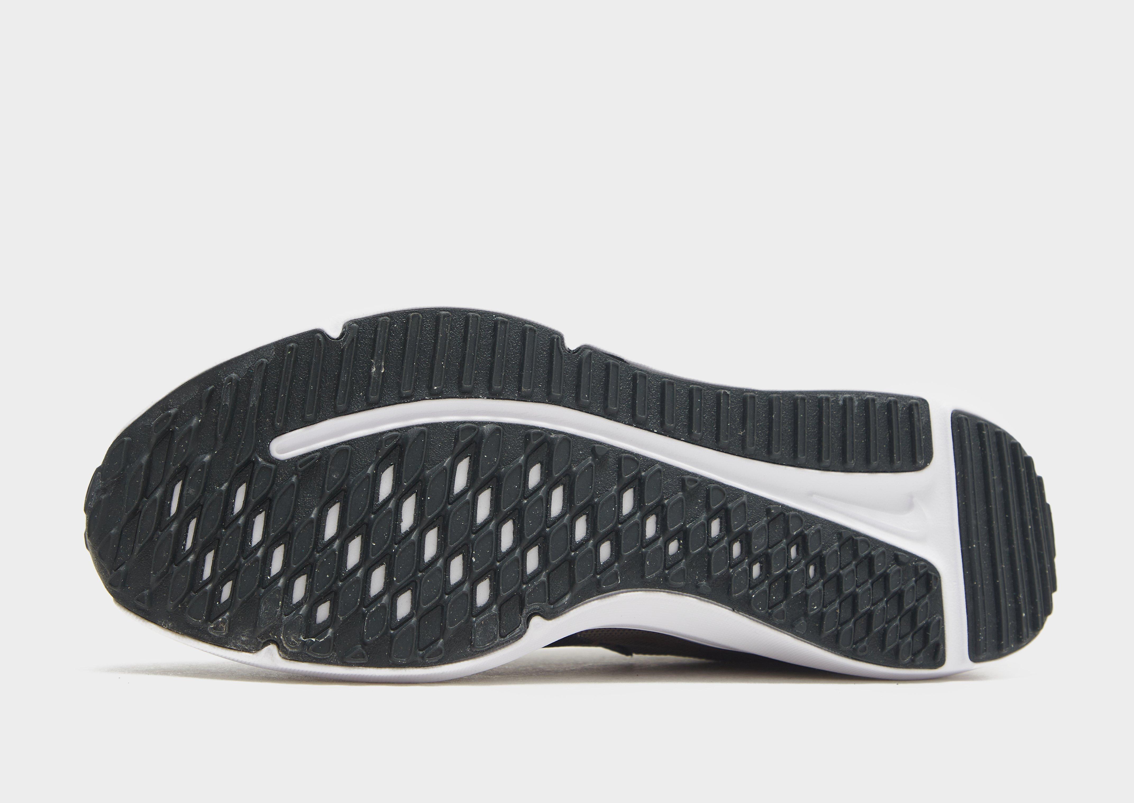 Dámska bežecká obuv NIKE W DOWNSHIFTER 12 DD9294-008 Šedá