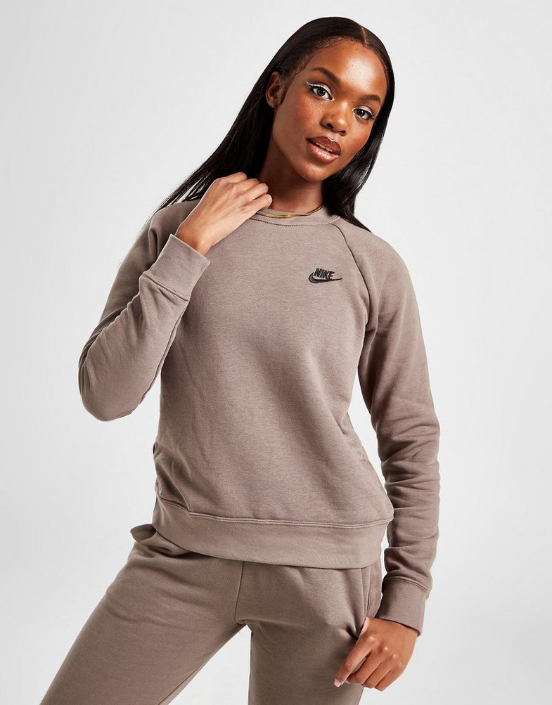 bluza nike w nsw