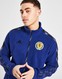 ADIDAS KRÓTKI RĘKAW SCOTLAND TIRO TARTAN WINTERIZED TRACK JACKET