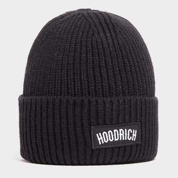 Căciulă pentru femei HOODRICH CACIULA OG CORE WOVEN BEANIE BLK