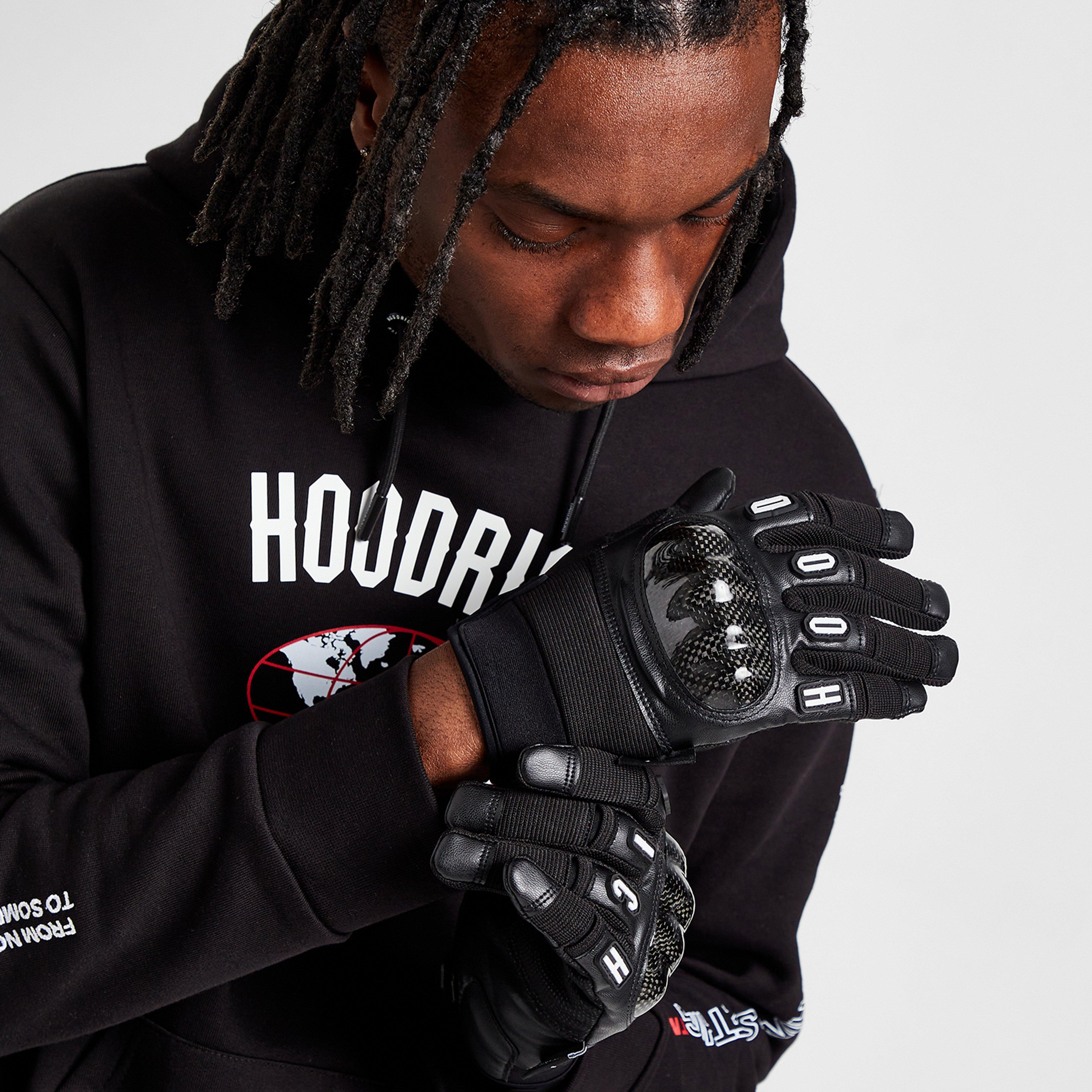 Dámske HOODRICH OG CORE TACTICAL GLOVE BL