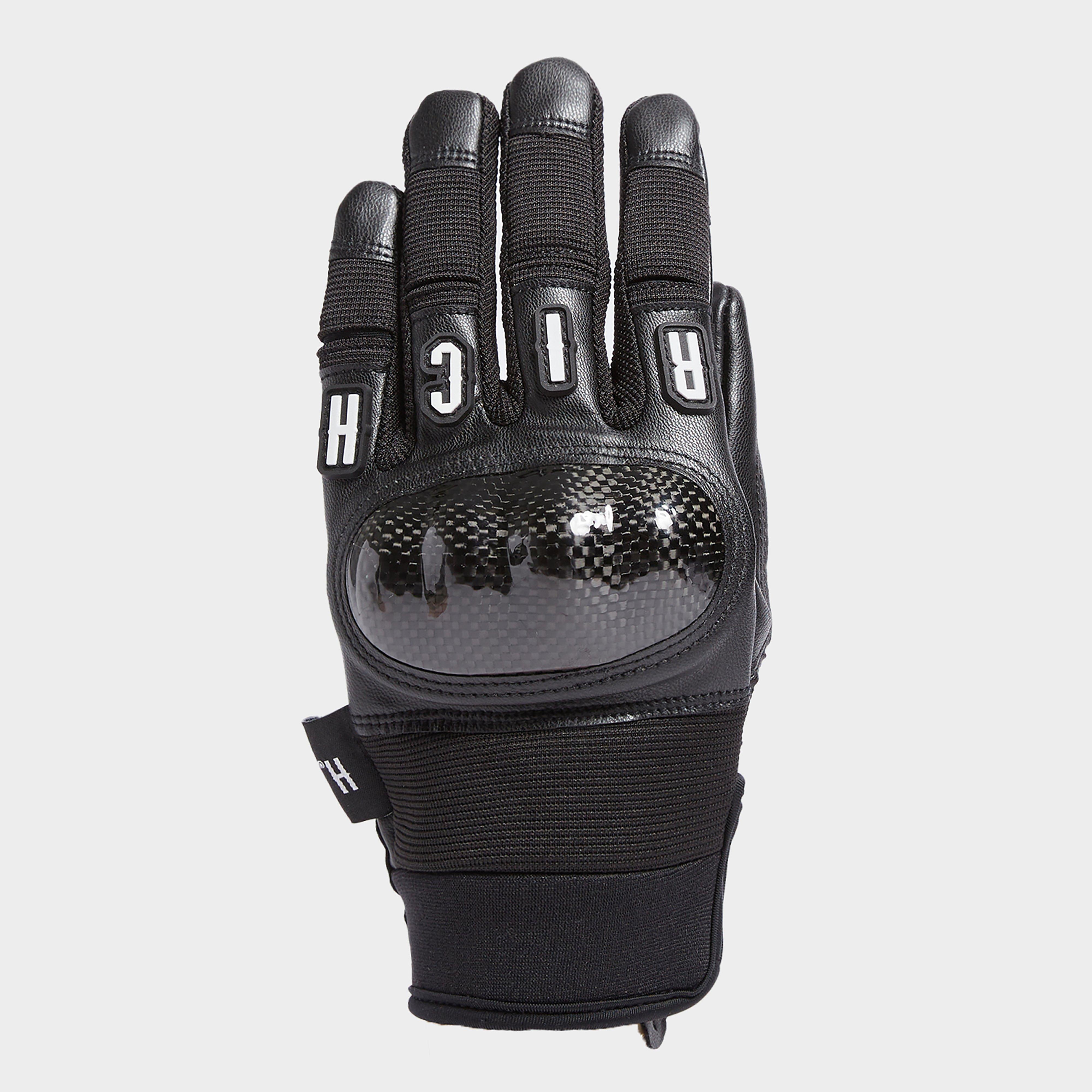 Dámske HOODRICH OG CORE TACTICAL GLOVE BL