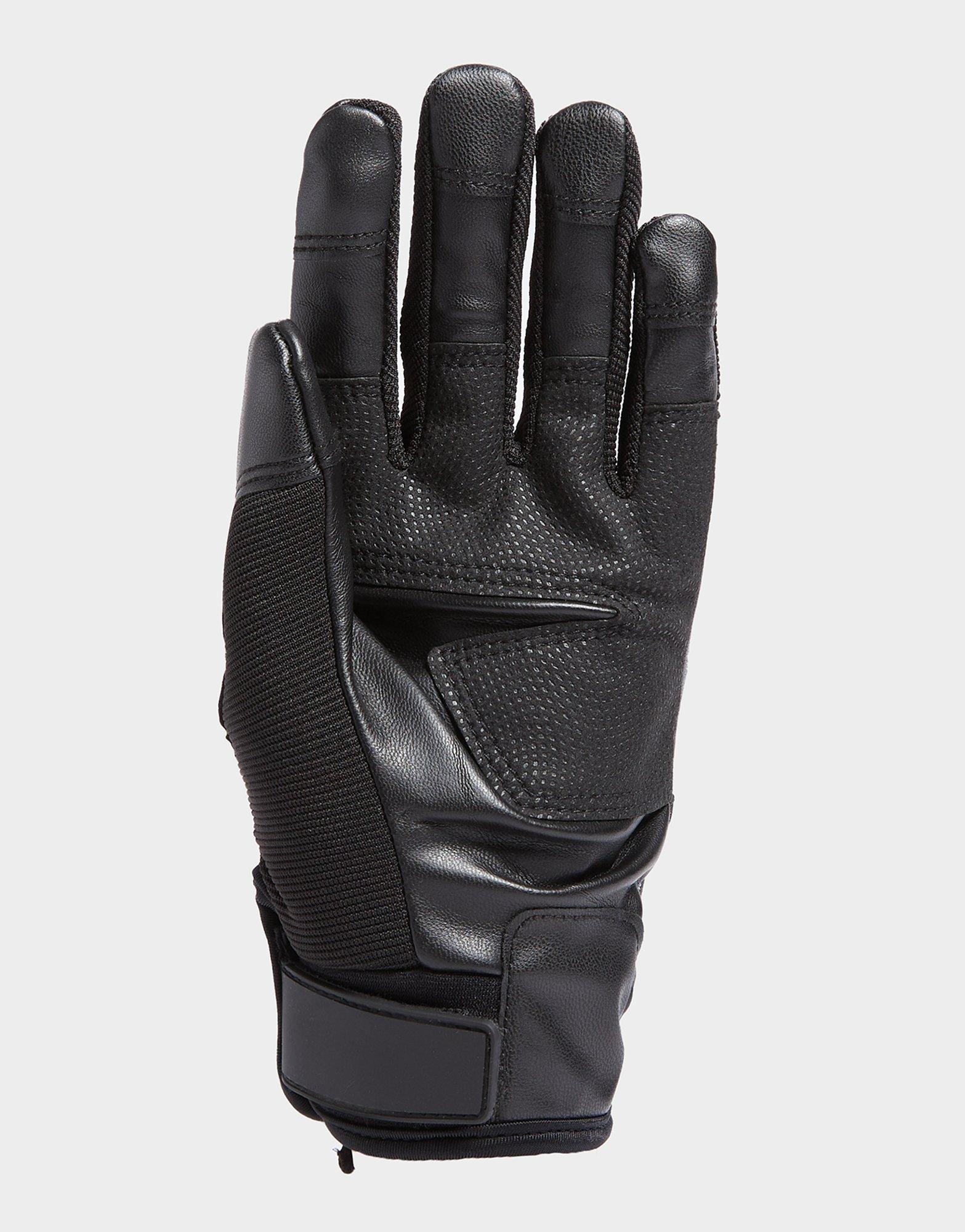 Дамски ръкавици и шал HOODRICH OG CORE TACTICAL GLOVE BL HR20220114 Черен