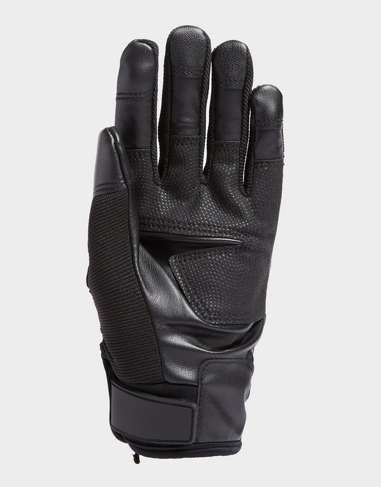 Жіночі шарфи і рукавички HOODRICH OG CORE TACTICAL GLOVE BL HR20220114 Чорний