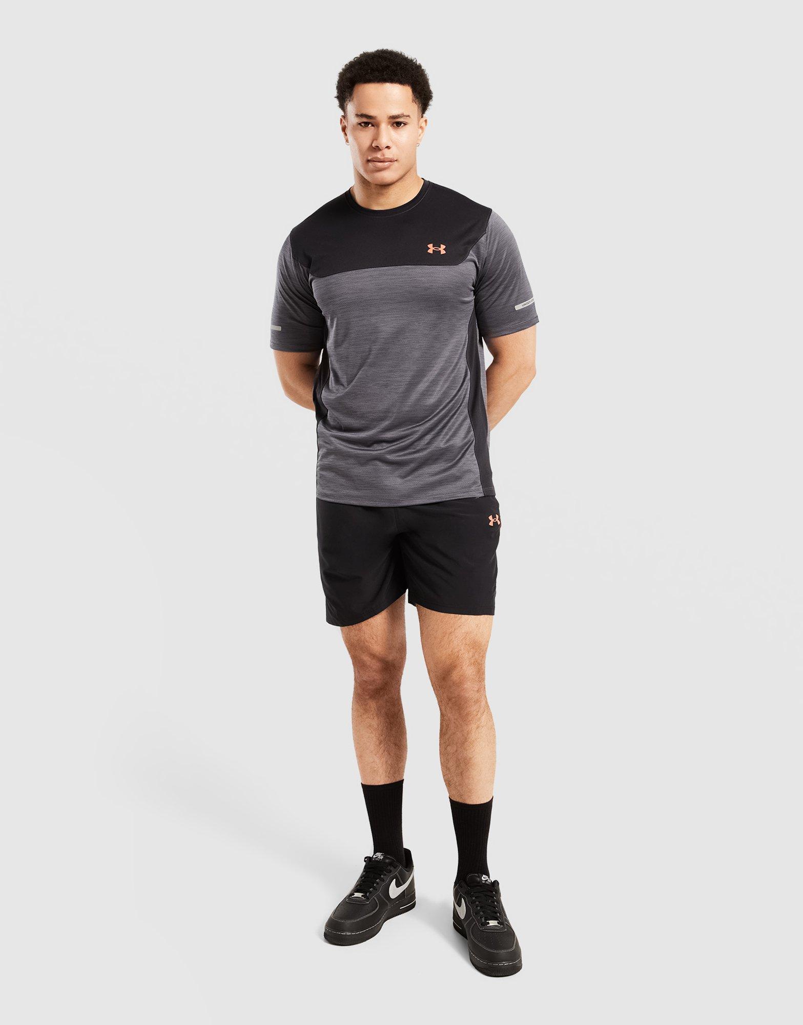 Under Armour Póló Ua Tech Utility Ss