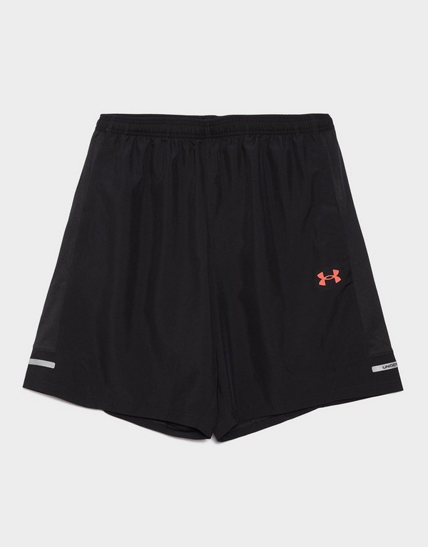 Under Armour Szorty Tech Utility