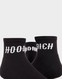 HOODRICH SKARPETY OG CORE 3 PACK QUARTER SOCKS