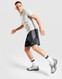 UNDER ARMOUR ШОРТИ TECH HYBRID WVN SHORTS