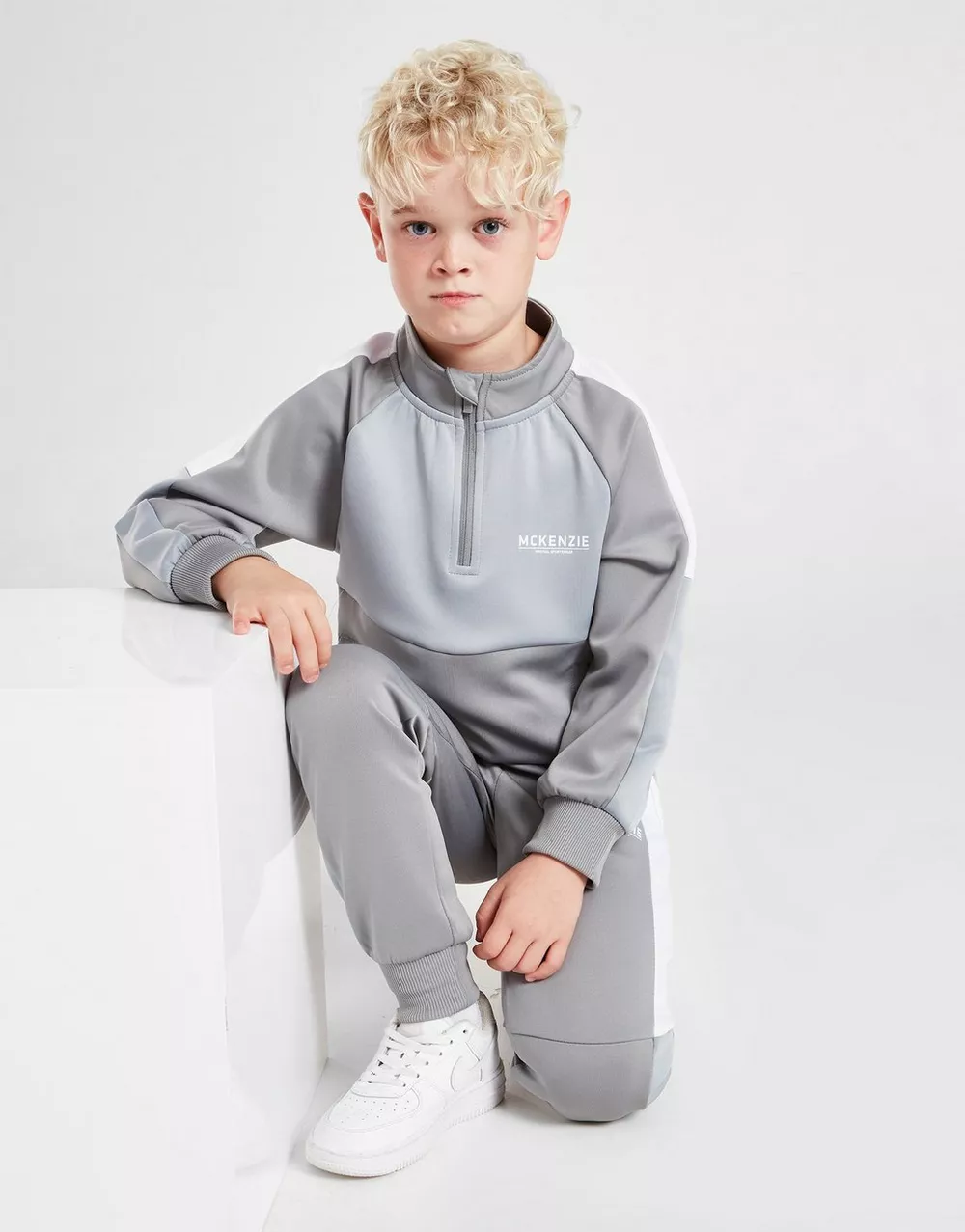 MCKENZIE КОМПЛЕКТ MINI EXCITE QZ SUIT, фото 1 з 5