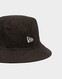 NEW ERA KAPELUSZ NE ESSENTIAL BUCKET BLK NEW ERA BLK