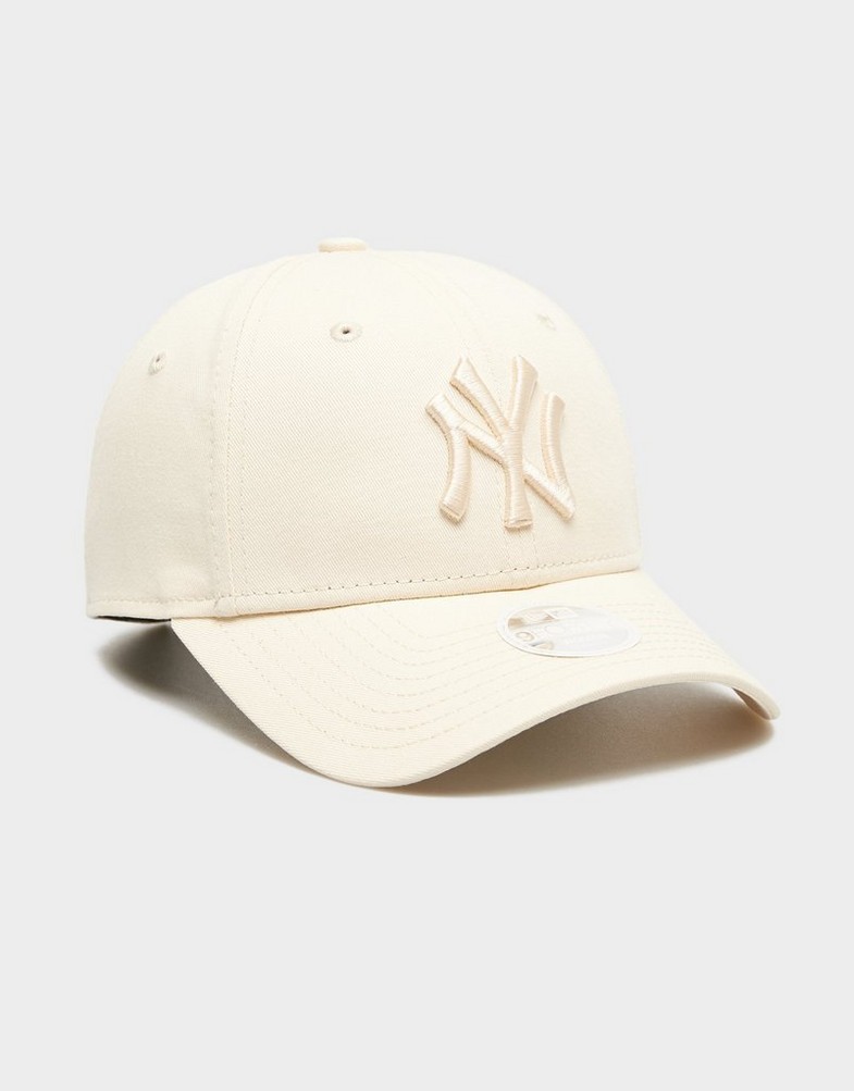 Czapka z daszkiem damska NEW ERA CZAPKA WMNS TONAL 940 NYY STN NEW YORK YANKEES LTC